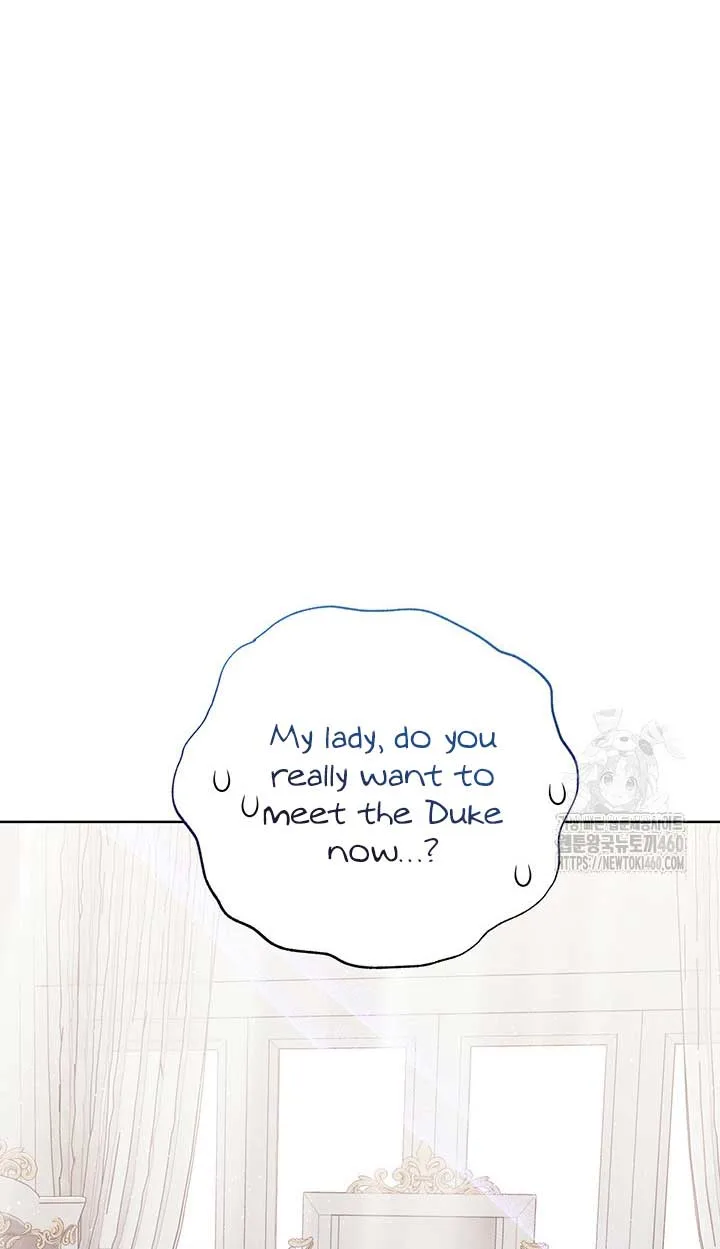 The Supporting Duck Waiting for the Breakup Chapter 9 page 70