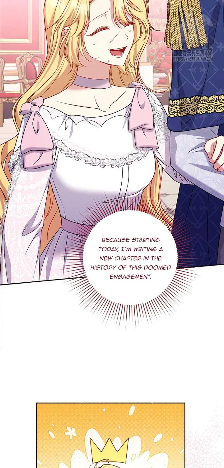 The Supporting Duck Waiting for the Breakup Chapter 9 page 7