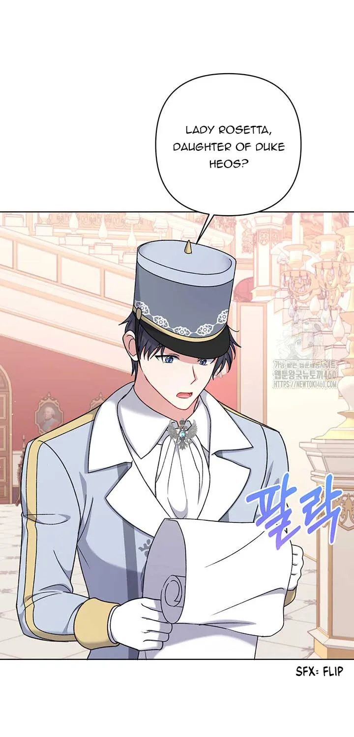 The Supporting Duck Waiting for the Breakup Chapter 9 page 25