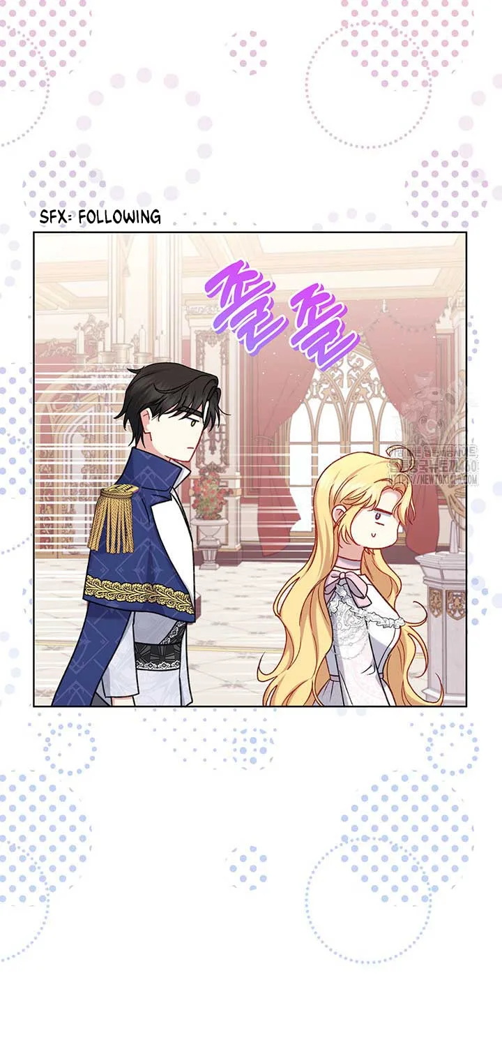 The Supporting Duck Waiting for the Breakup Chapter 9 page 36