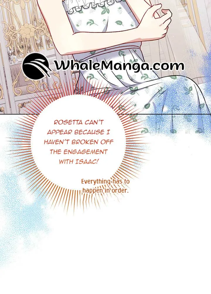The Supporting Duck Waiting for the Breakup Chapter 9 page 56