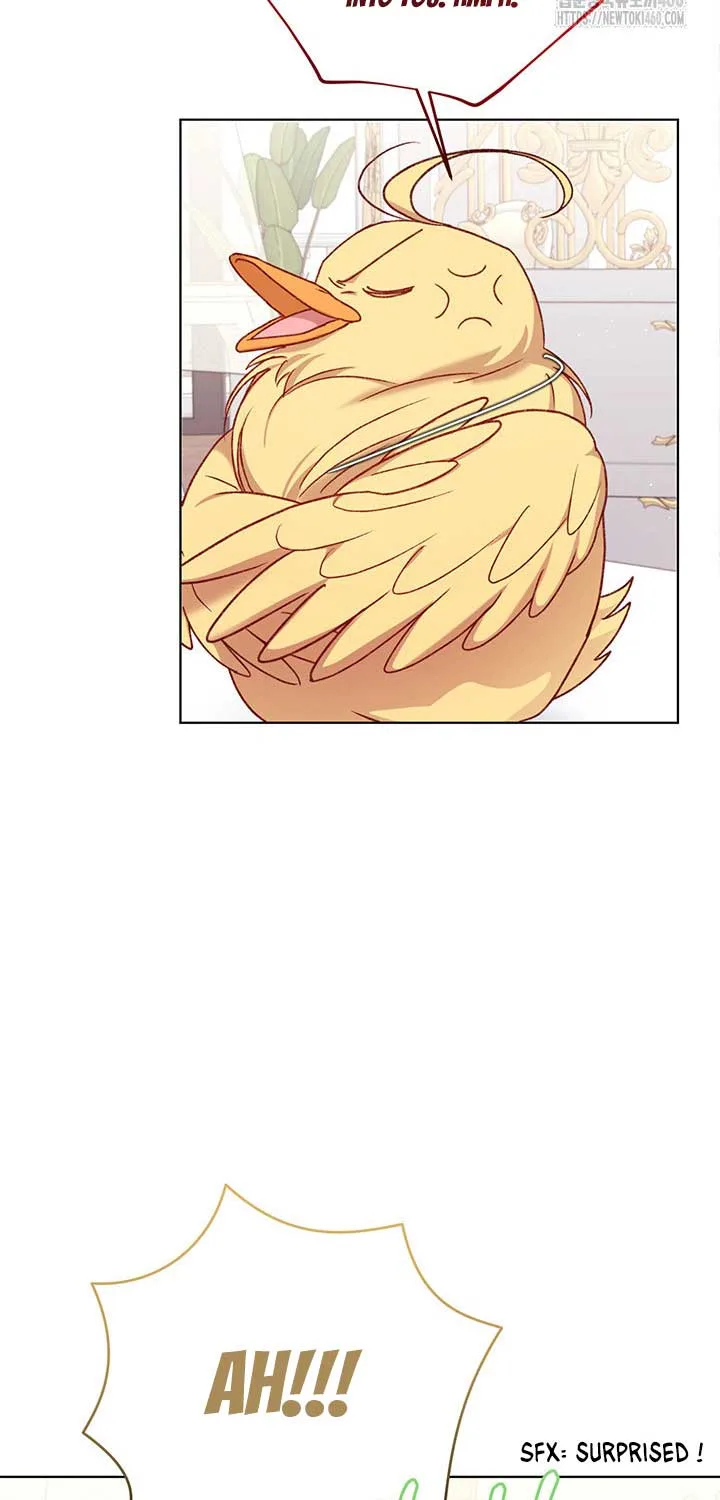 The Supporting Duck Waiting for the Breakup Chapter 9 page 51