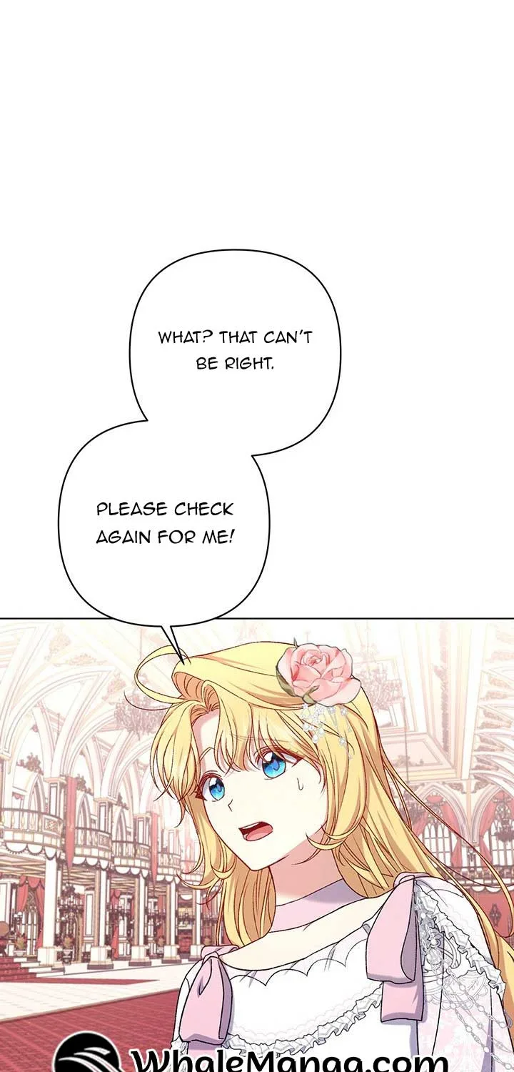 The Supporting Duck Waiting for the Breakup Chapter 9 page 27