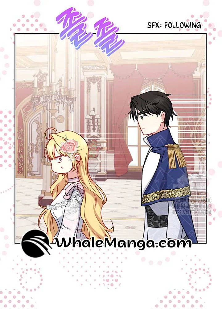 The Supporting Duck Waiting for the Breakup Chapter 9 page 35