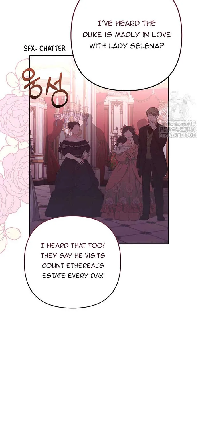 The Supporting Duck Waiting for the Breakup Chapter 9 page 4