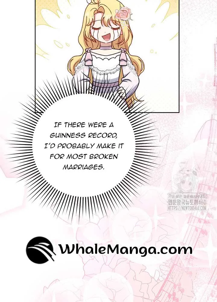The Supporting Duck Waiting for the Breakup Chapter 9 page 8