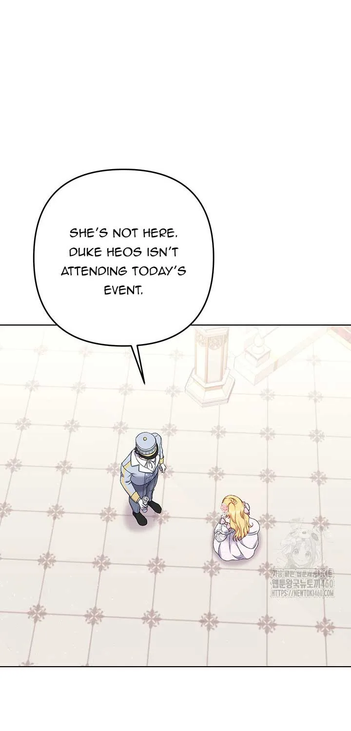The Supporting Duck Waiting for the Breakup Chapter 9 page 26