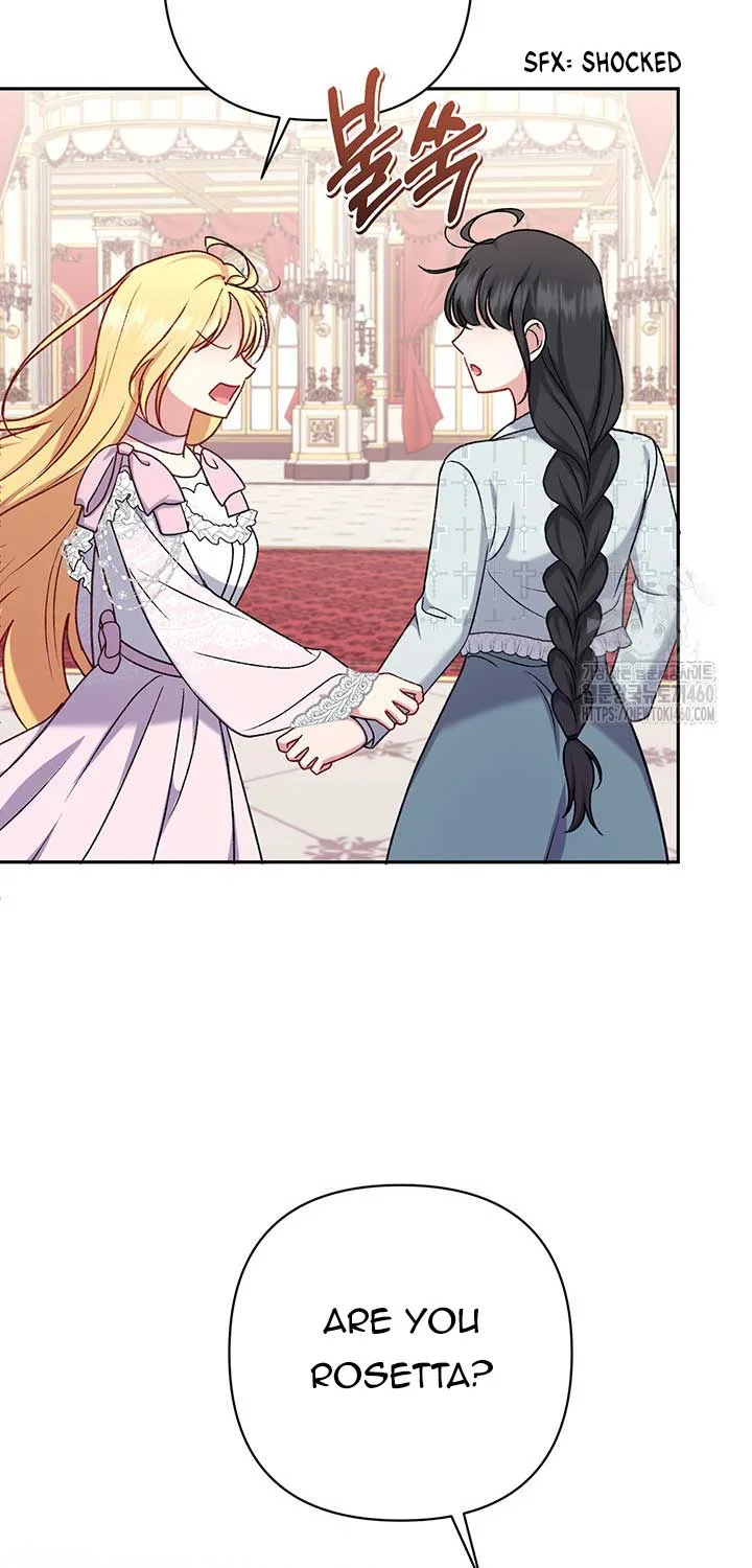 The Supporting Duck Waiting for the Breakup Chapter 9 page 30
