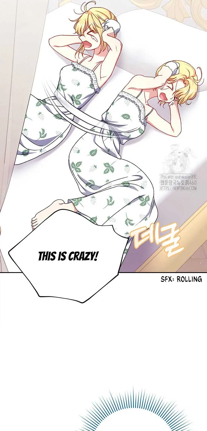 The Supporting Duck Waiting for the Breakup Chapter 9 page 43