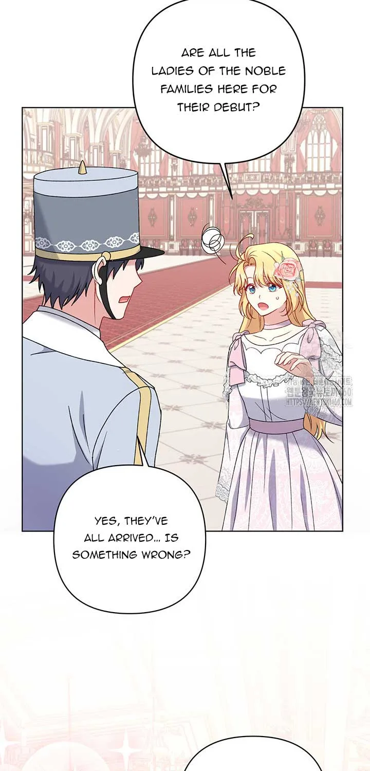 The Supporting Duck Waiting for the Breakup Chapter 9 page 23