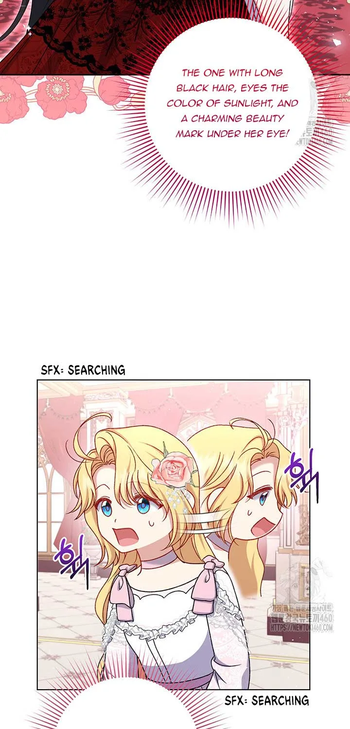 The Supporting Duck Waiting for the Breakup Chapter 9 page 20