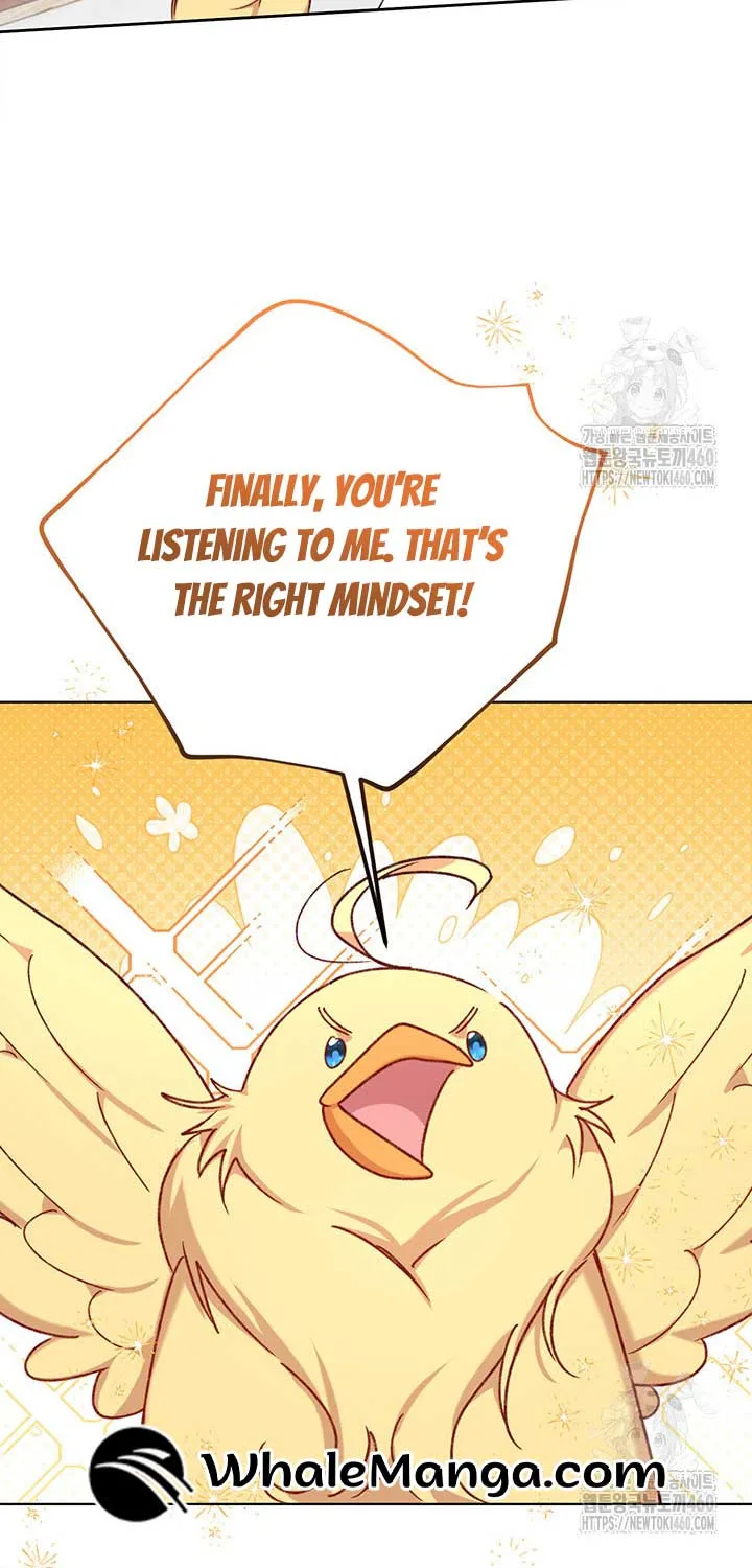The Supporting Duck Waiting for the Breakup Chapter 9 page 62