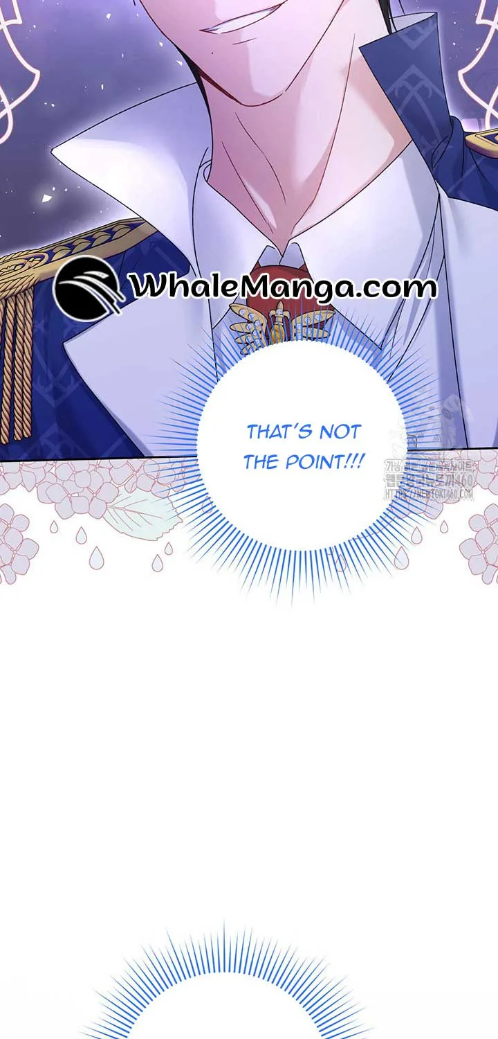 The Supporting Duck Waiting for the Breakup Chapter 9 page 41