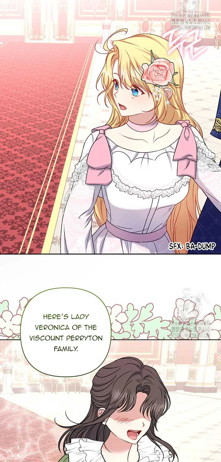 The Supporting Duck Waiting for the Breakup Chapter 9 page 11