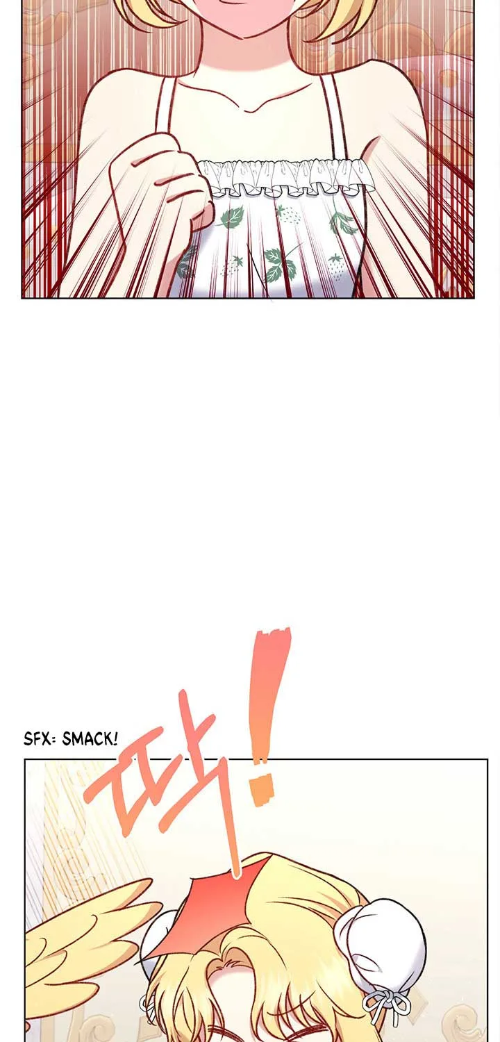 The Supporting Duck Waiting for the Breakup Chapter 9 page 48