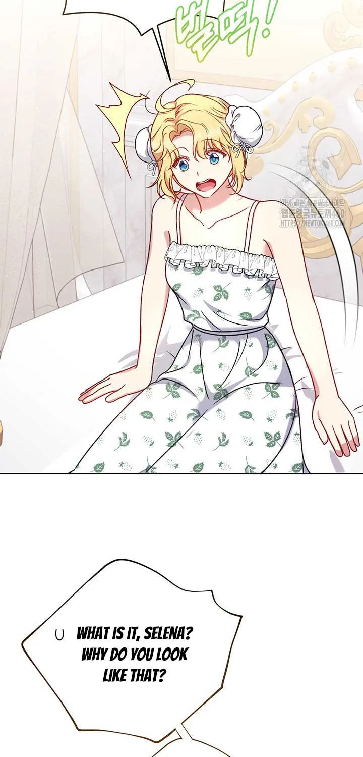 The Supporting Duck Waiting for the Breakup Chapter 9 page 52