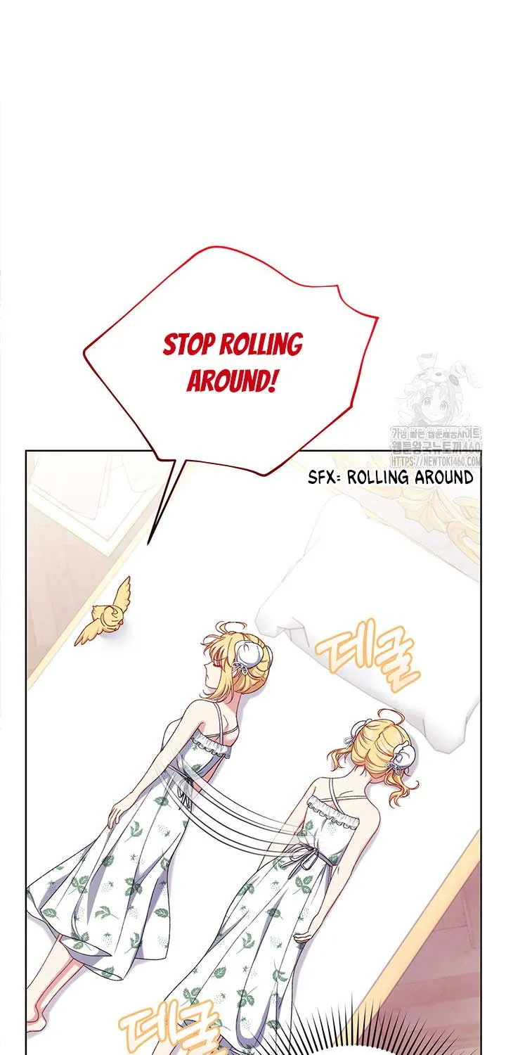 The Supporting Duck Waiting for the Breakup Chapter 9 page 45