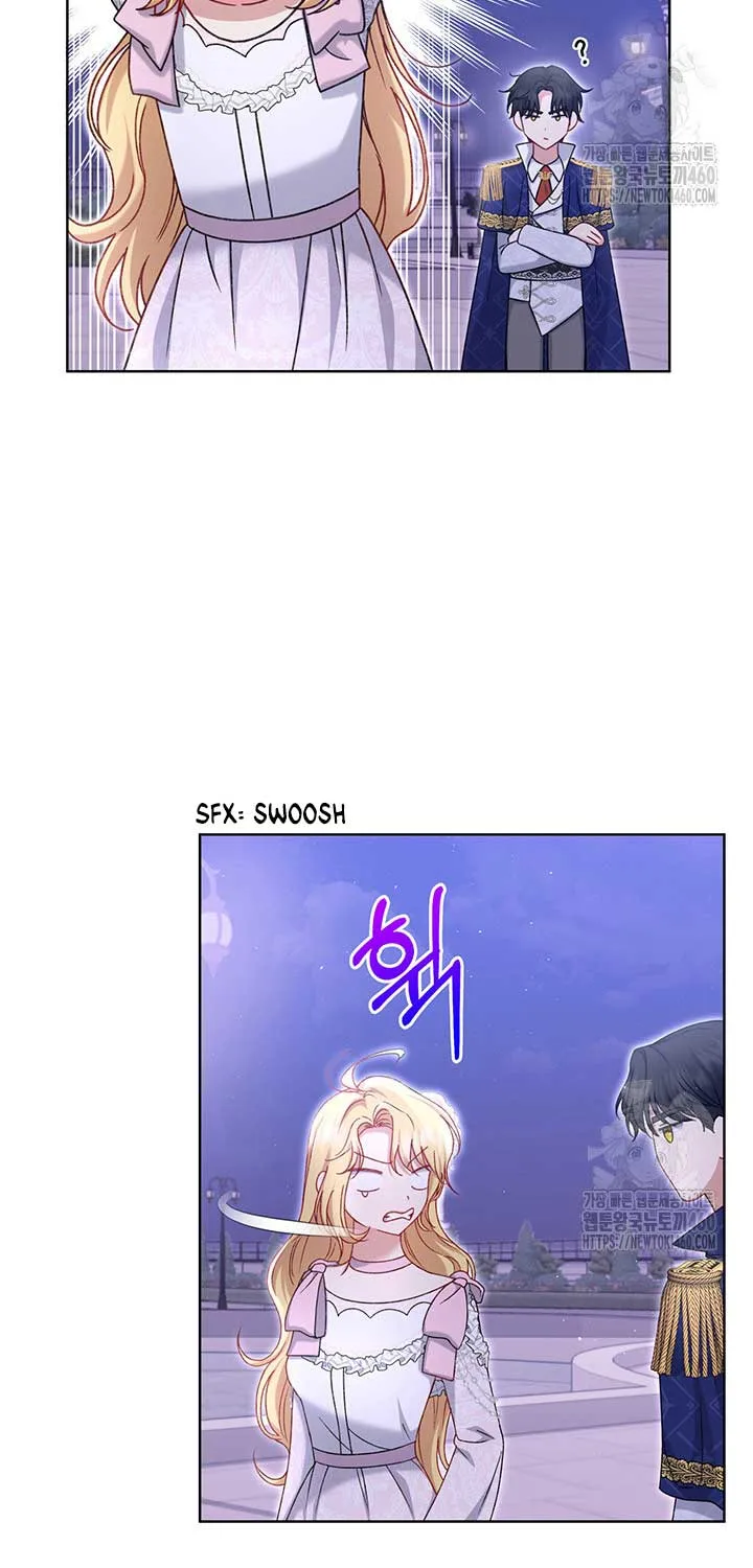 The Supporting Duck Waiting for the Breakup Chapter 9 page 39