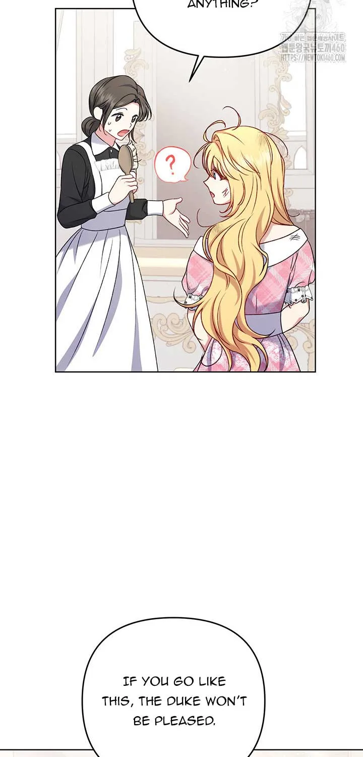The Supporting Duck Waiting for the Breakup Chapter 9 page 74