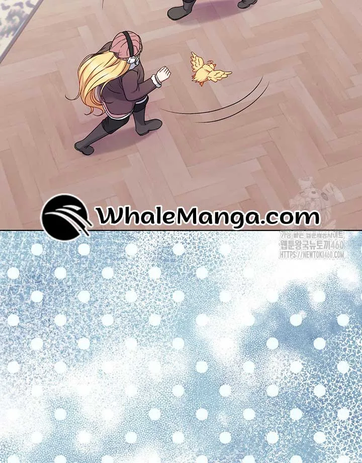 The Supporting Duck Waiting for the Breakup Chapter 9 page 77