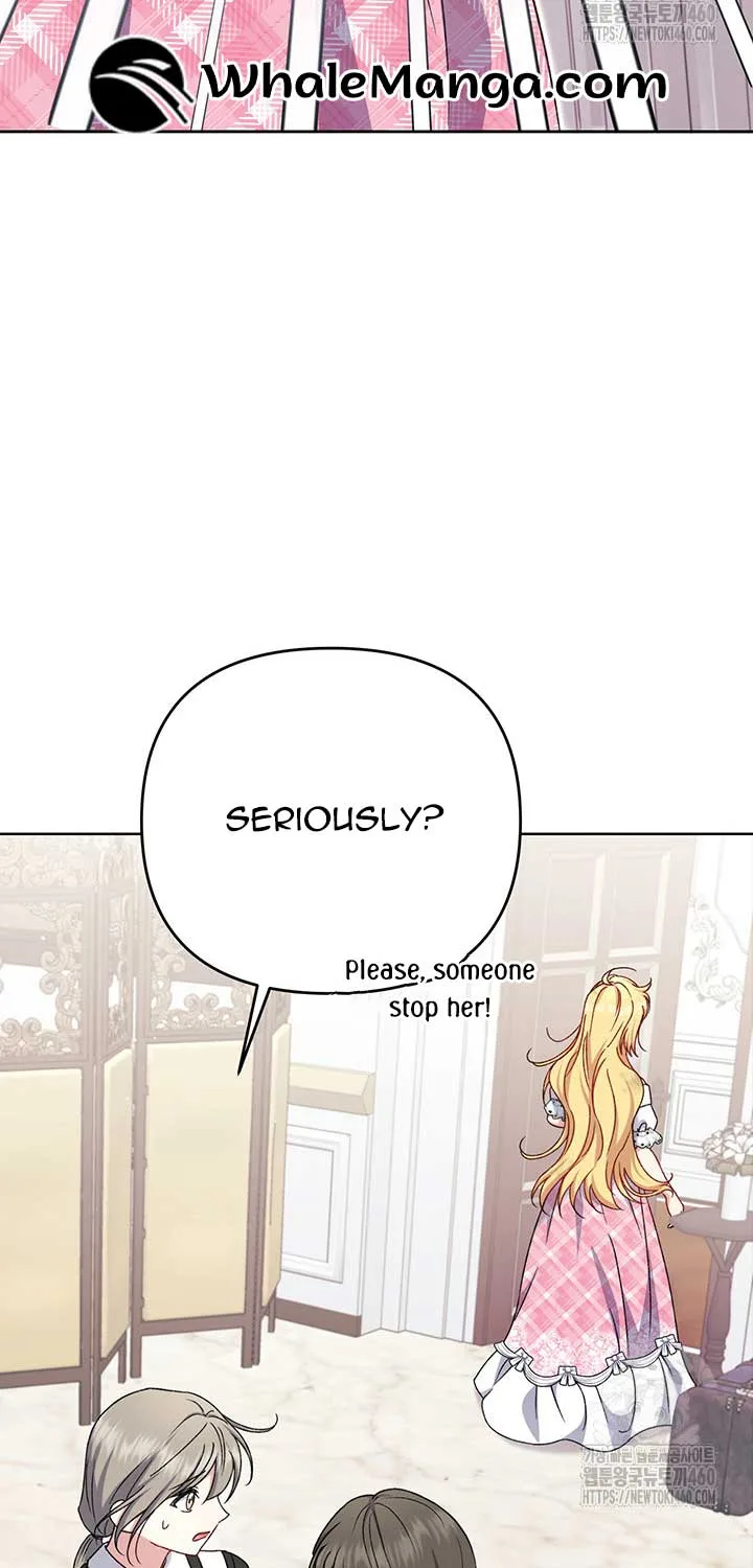 The Supporting Duck Waiting for the Breakup Chapter 9 page 83