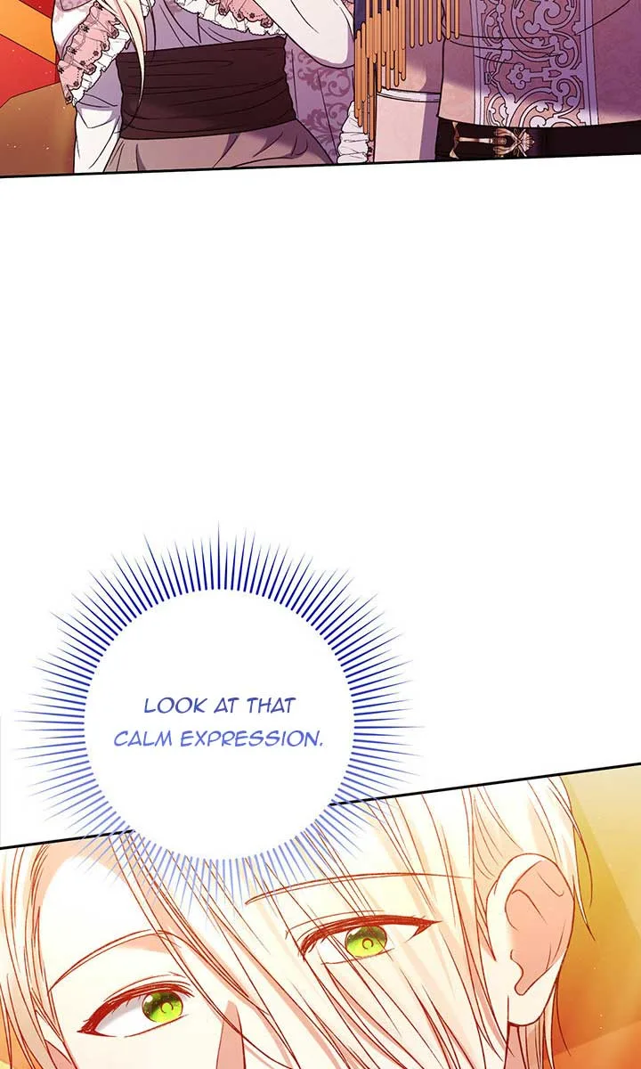 The Supporting Duck Waiting for the Breakup Chapter 8 page 14