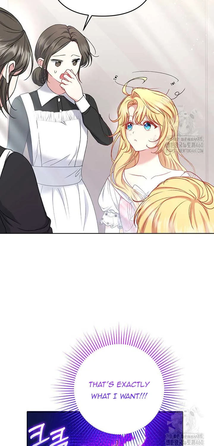 The Supporting Duck Waiting for the Breakup Chapter 9 page 75