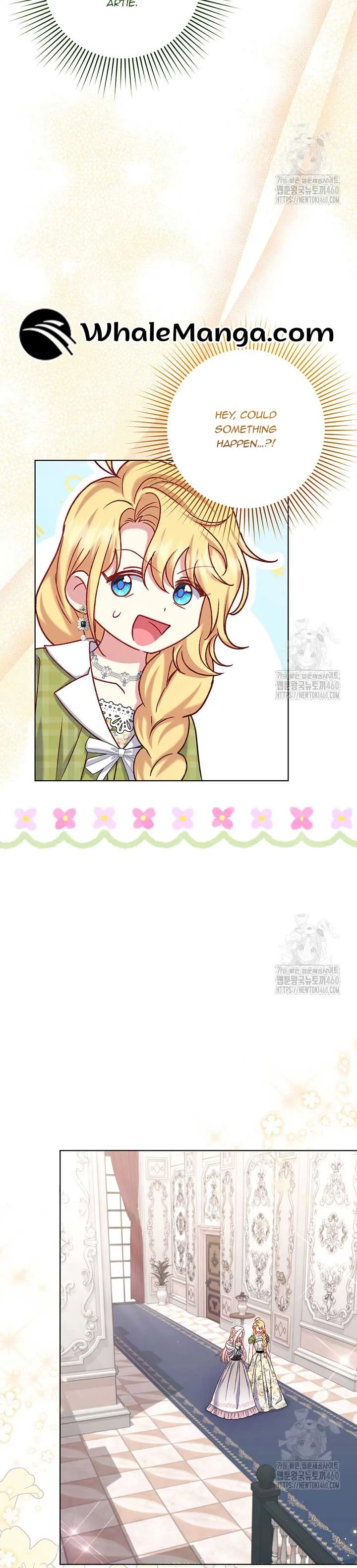 The Supporting Duck Waiting for the Breakup Chapter 7 page 12
