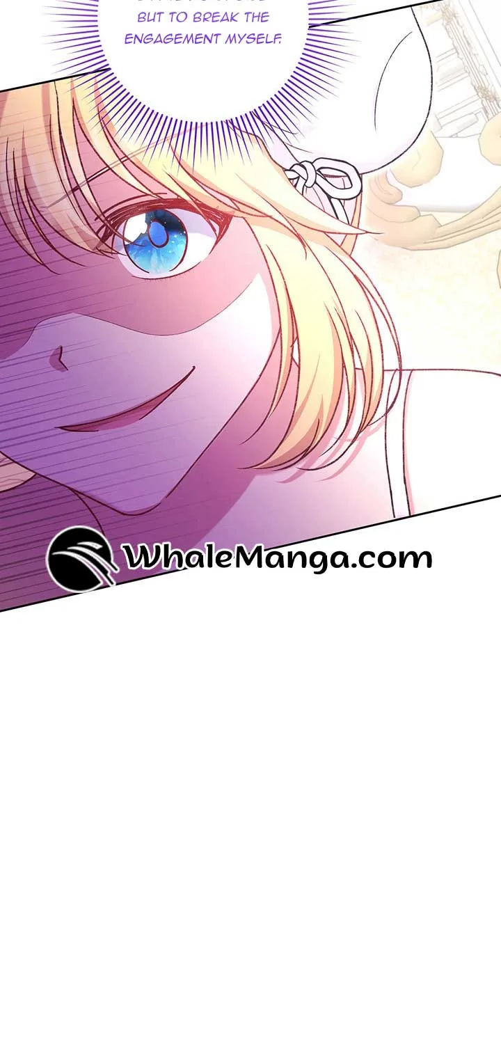 The Supporting Duck Waiting for the Breakup Chapter 9 page 69