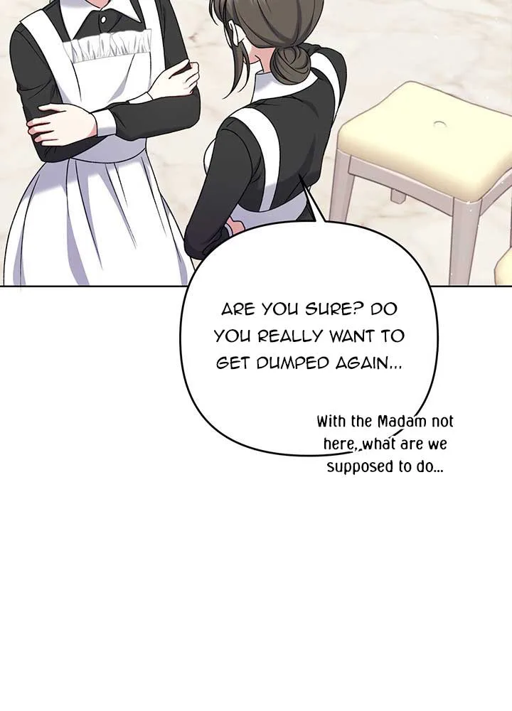 The Supporting Duck Waiting for the Breakup Chapter 9 page 84