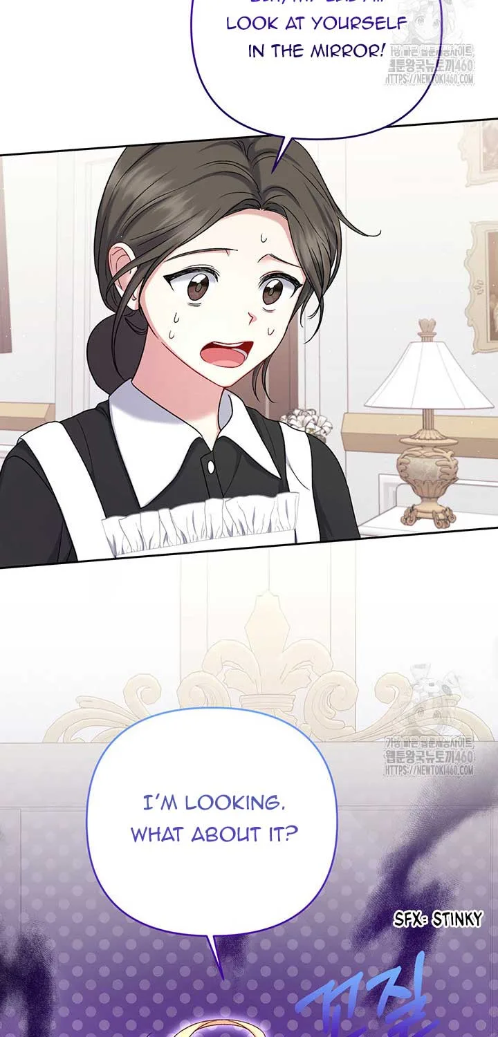 The Supporting Duck Waiting for the Breakup Chapter 9 page 72