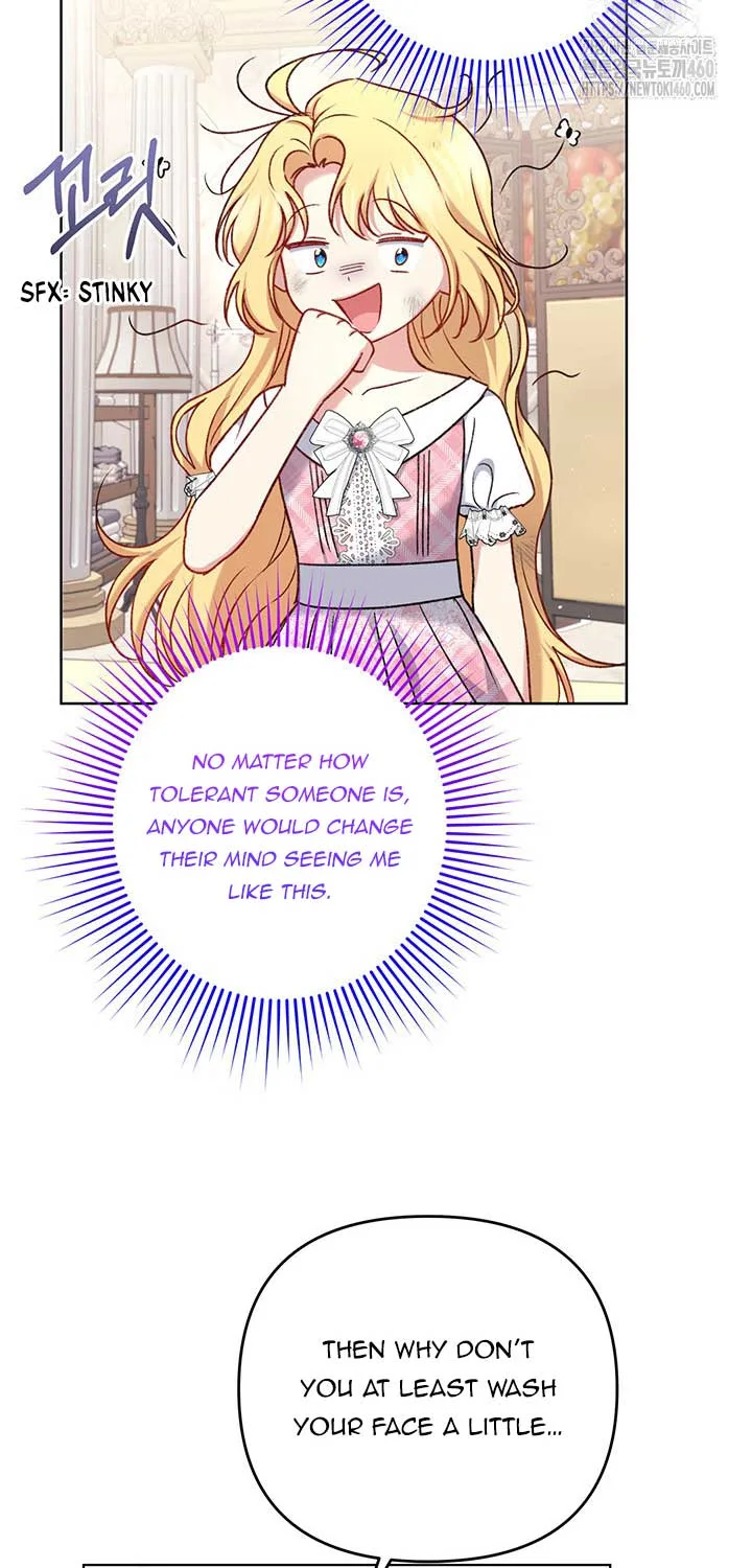The Supporting Duck Waiting for the Breakup Chapter 9 page 79