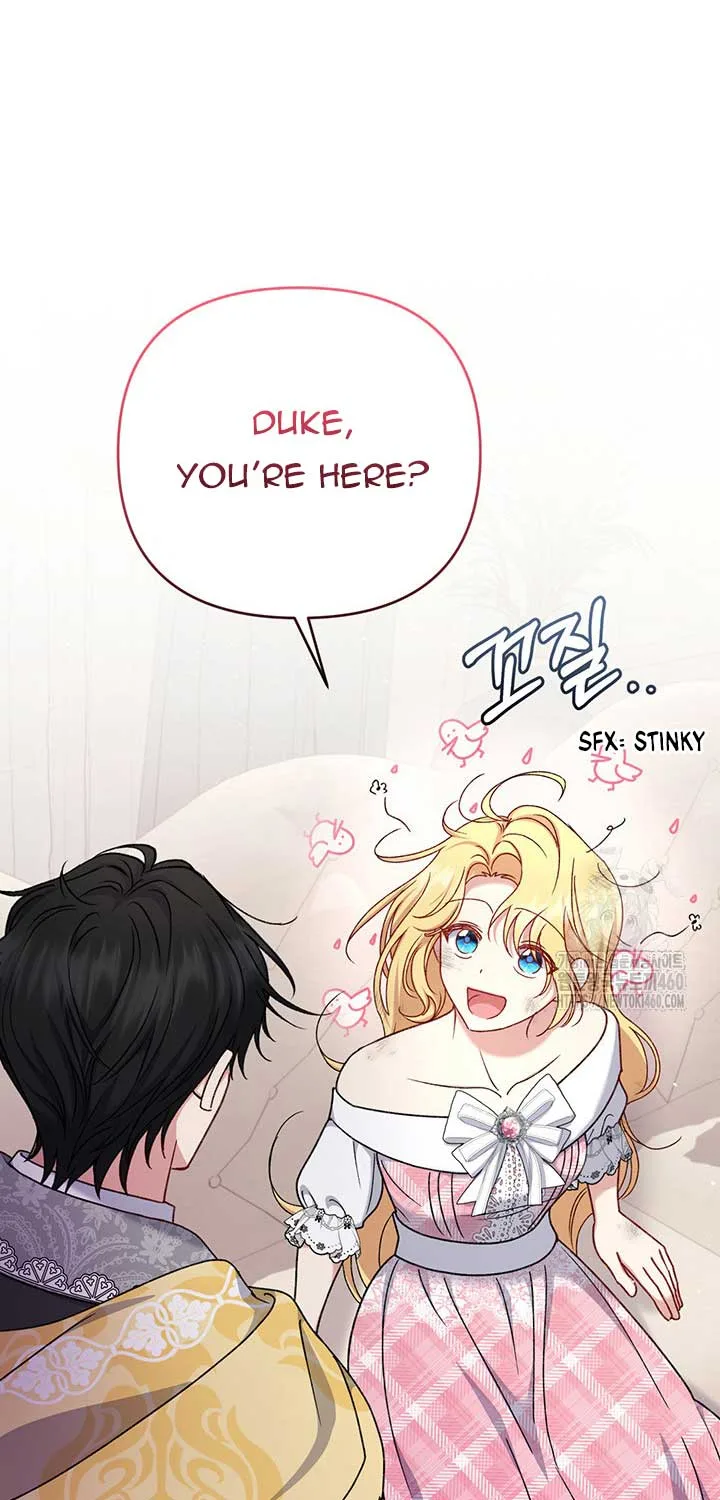 The Supporting Duck Waiting for the Breakup Chapter 9 page 88