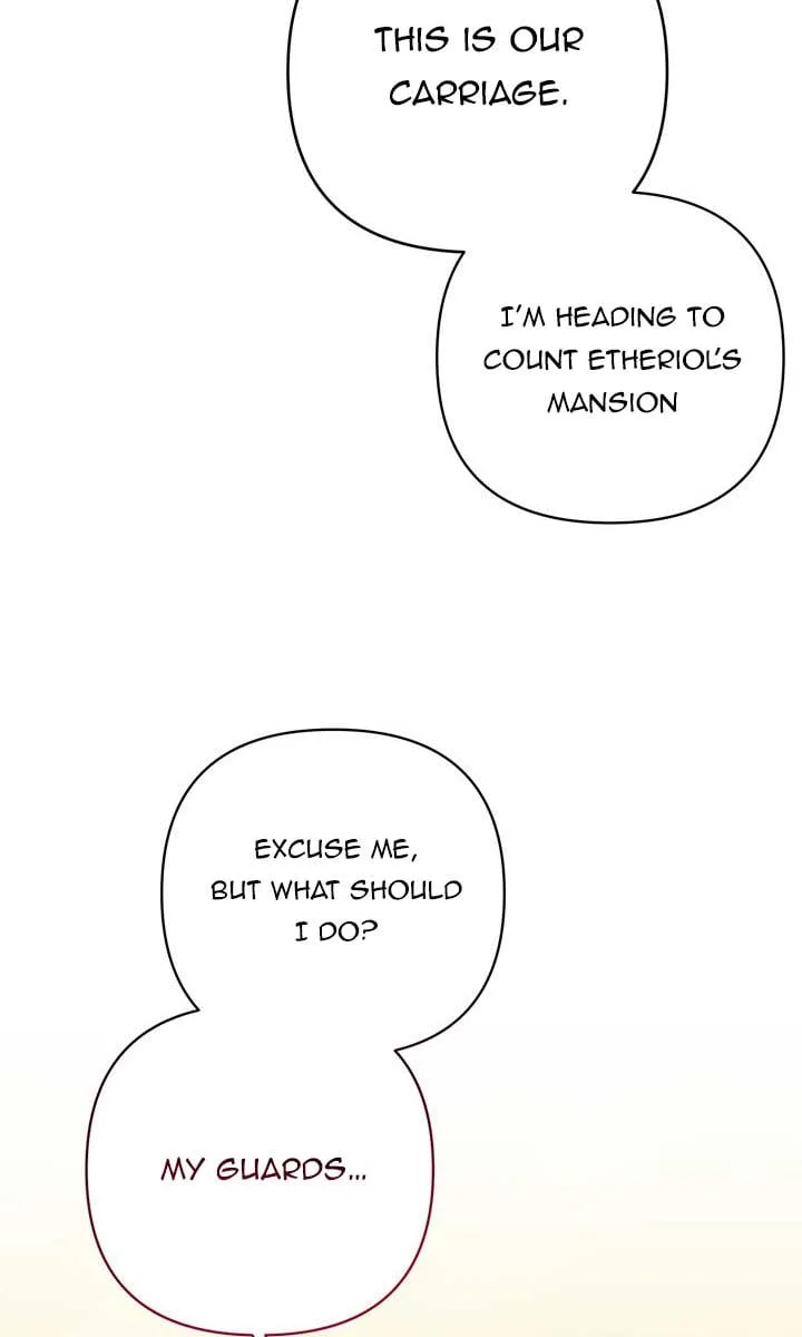 The Supporting Duck Waiting for the Breakup Chapter 8 page 17