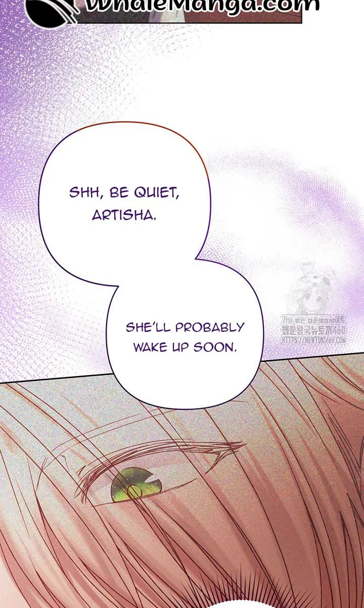 The Supporting Duck Waiting for the Breakup Chapter 8 page 8