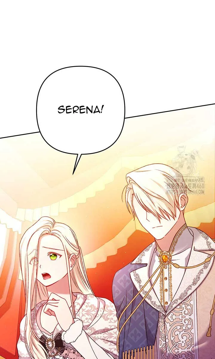 The Supporting Duck Waiting for the Breakup Chapter 8 page 13