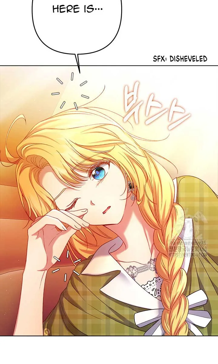 The Supporting Duck Waiting for the Breakup Chapter 8 page 12