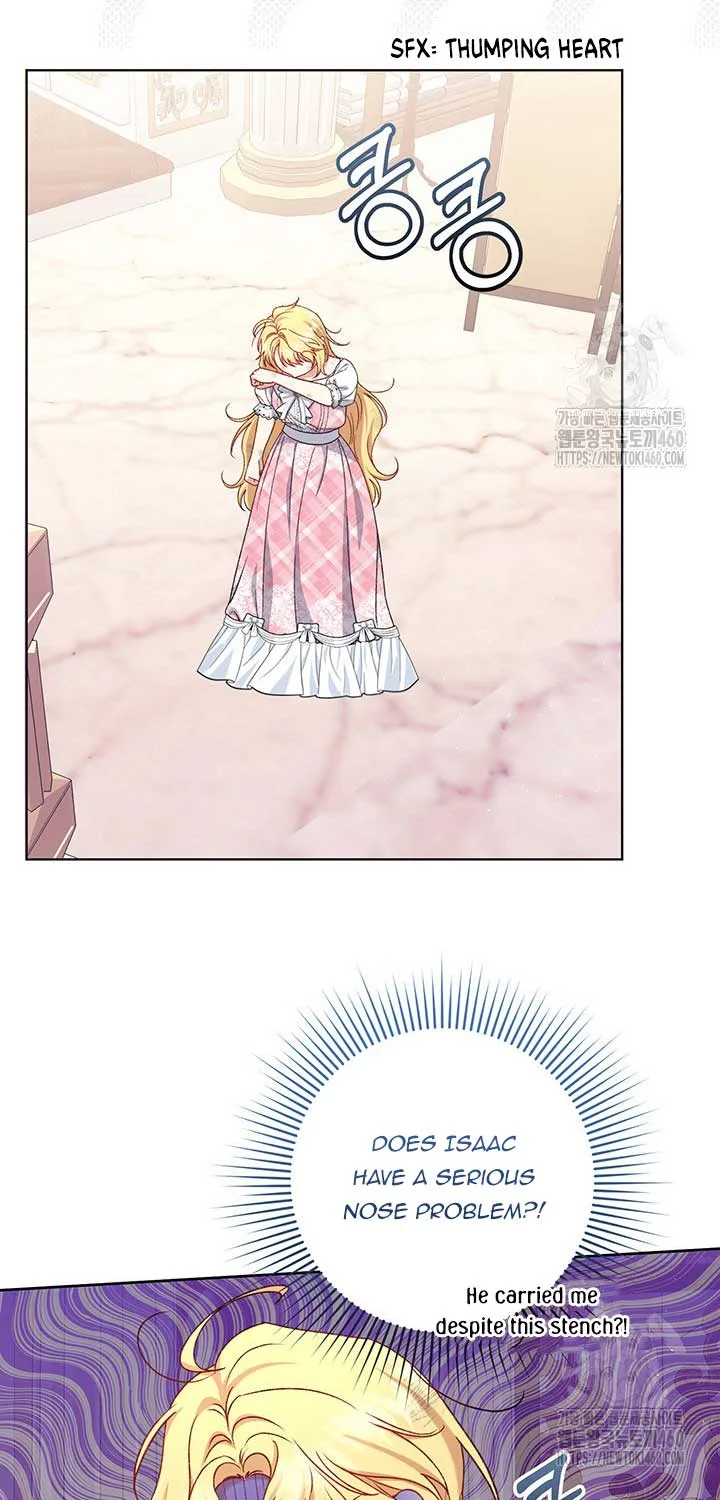 The Supporting Duck Waiting for the Breakup Chapter 10 page 20