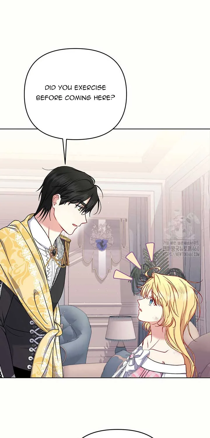 The Supporting Duck Waiting for the Breakup Chapter 10 page 6