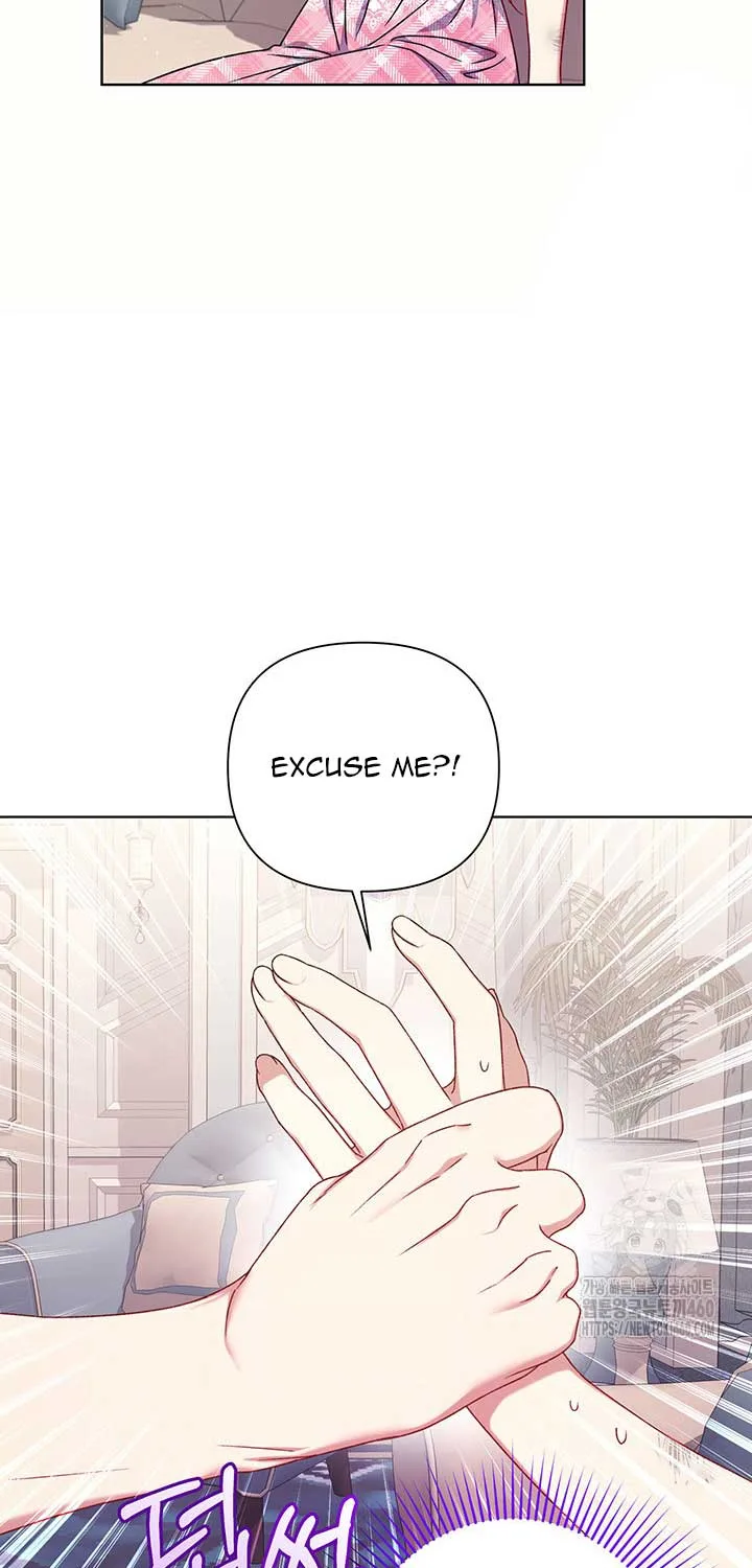 The Supporting Duck Waiting for the Breakup Chapter 10 page 11