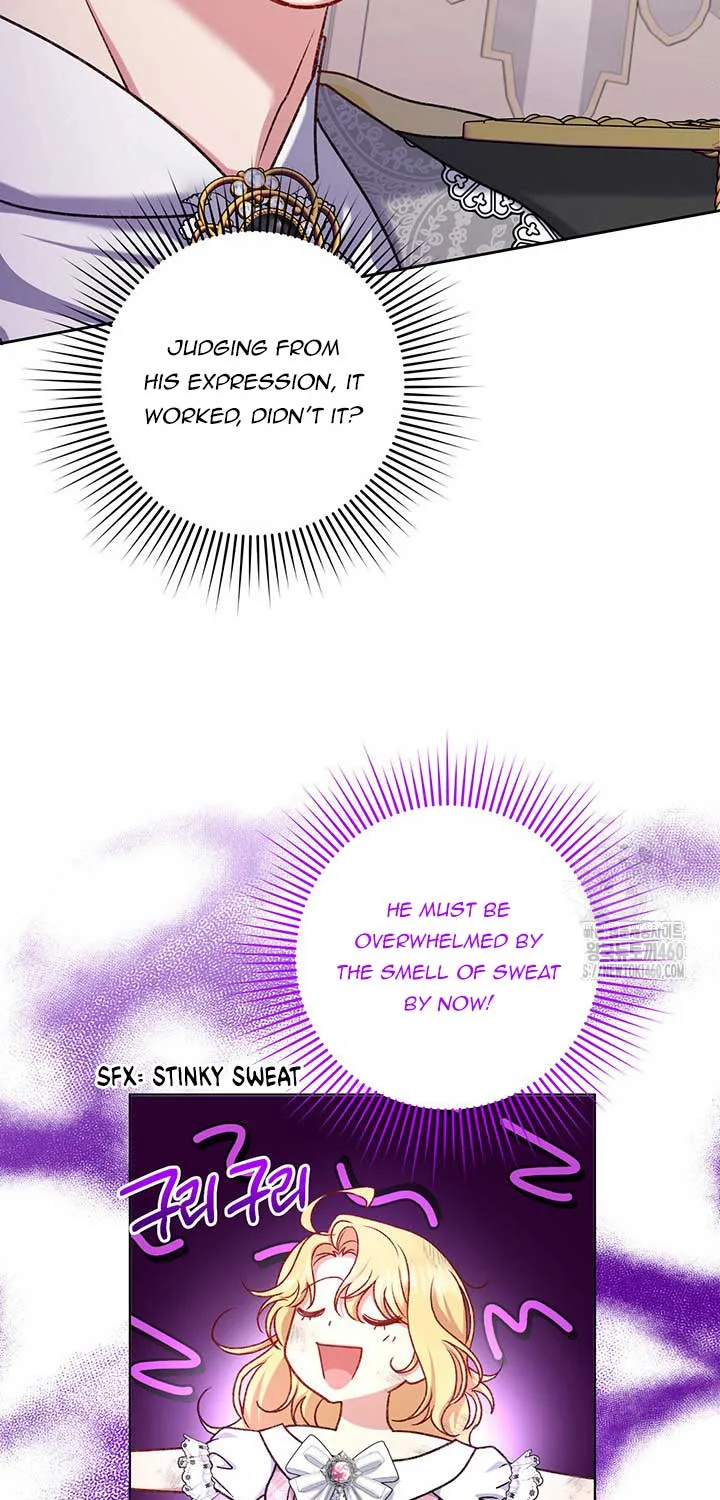 The Supporting Duck Waiting for the Breakup Chapter 10 page 3