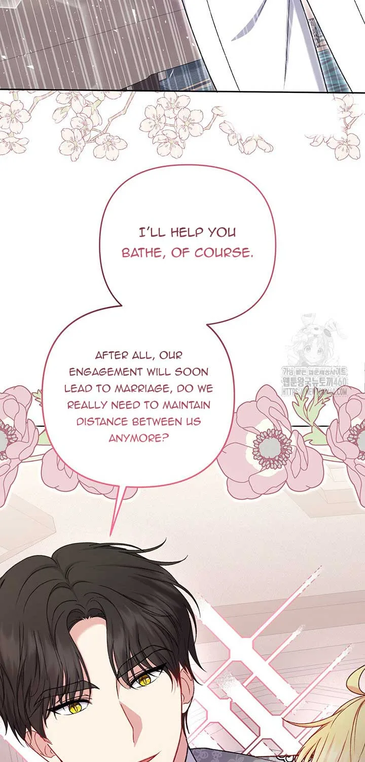 The Supporting Duck Waiting for the Breakup Chapter 10 page 14