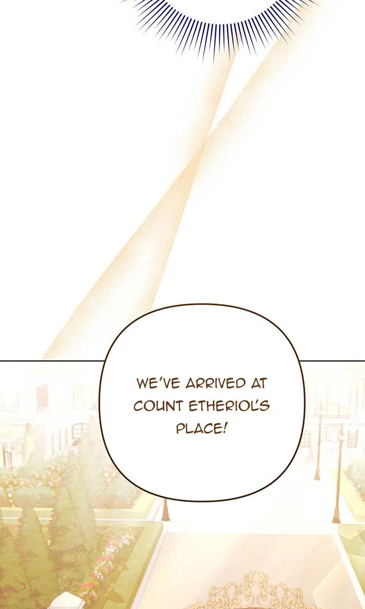 The Supporting Duck Waiting for the Breakup Chapter 8 page 21