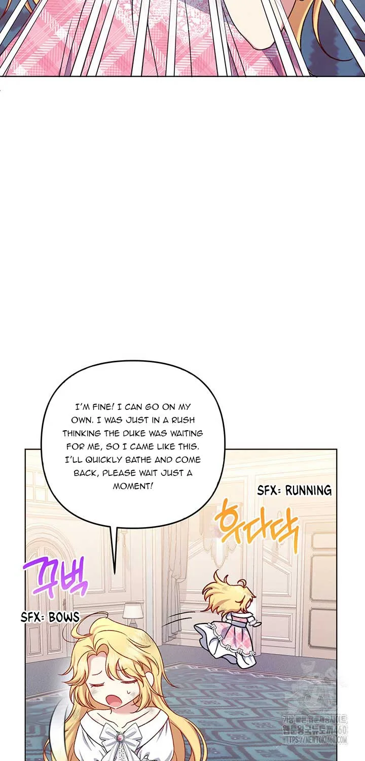 The Supporting Duck Waiting for the Breakup Chapter 10 page 18