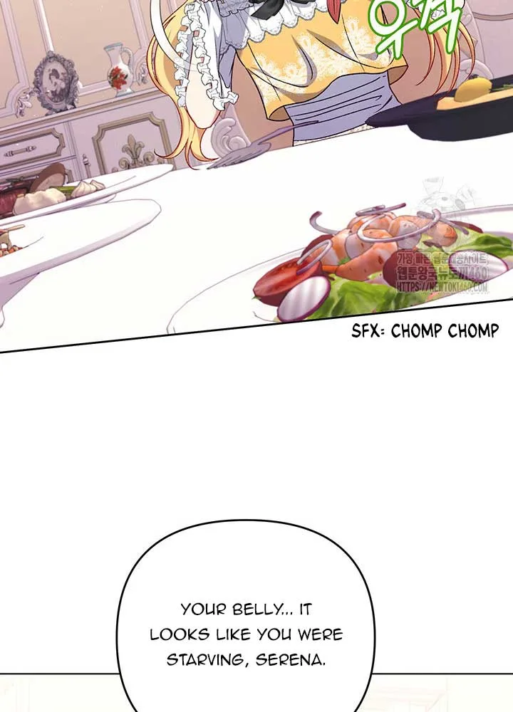 The Supporting Duck Waiting for the Breakup Chapter 10 page 28