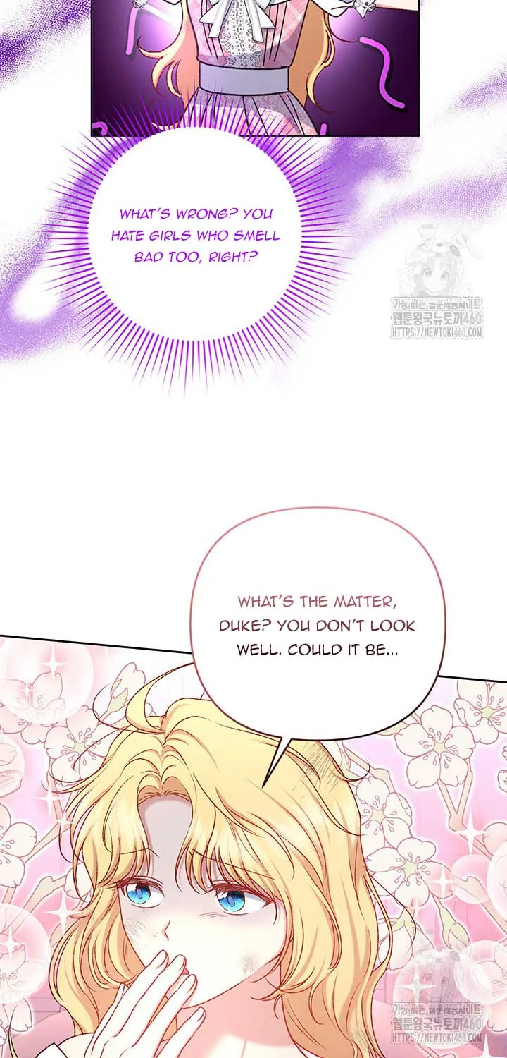 The Supporting Duck Waiting for the Breakup Chapter 10 page 4
