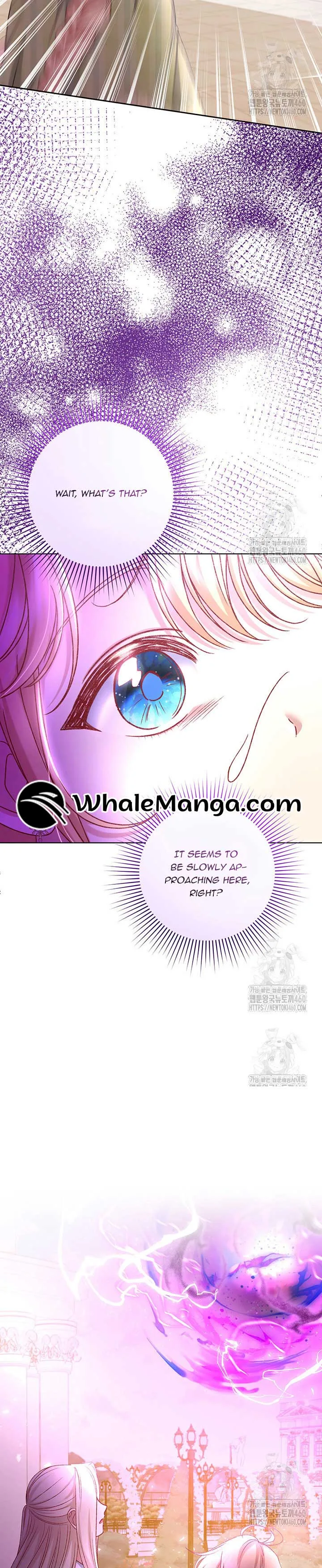 The Supporting Duck Waiting for the Breakup Chapter 7 page 29