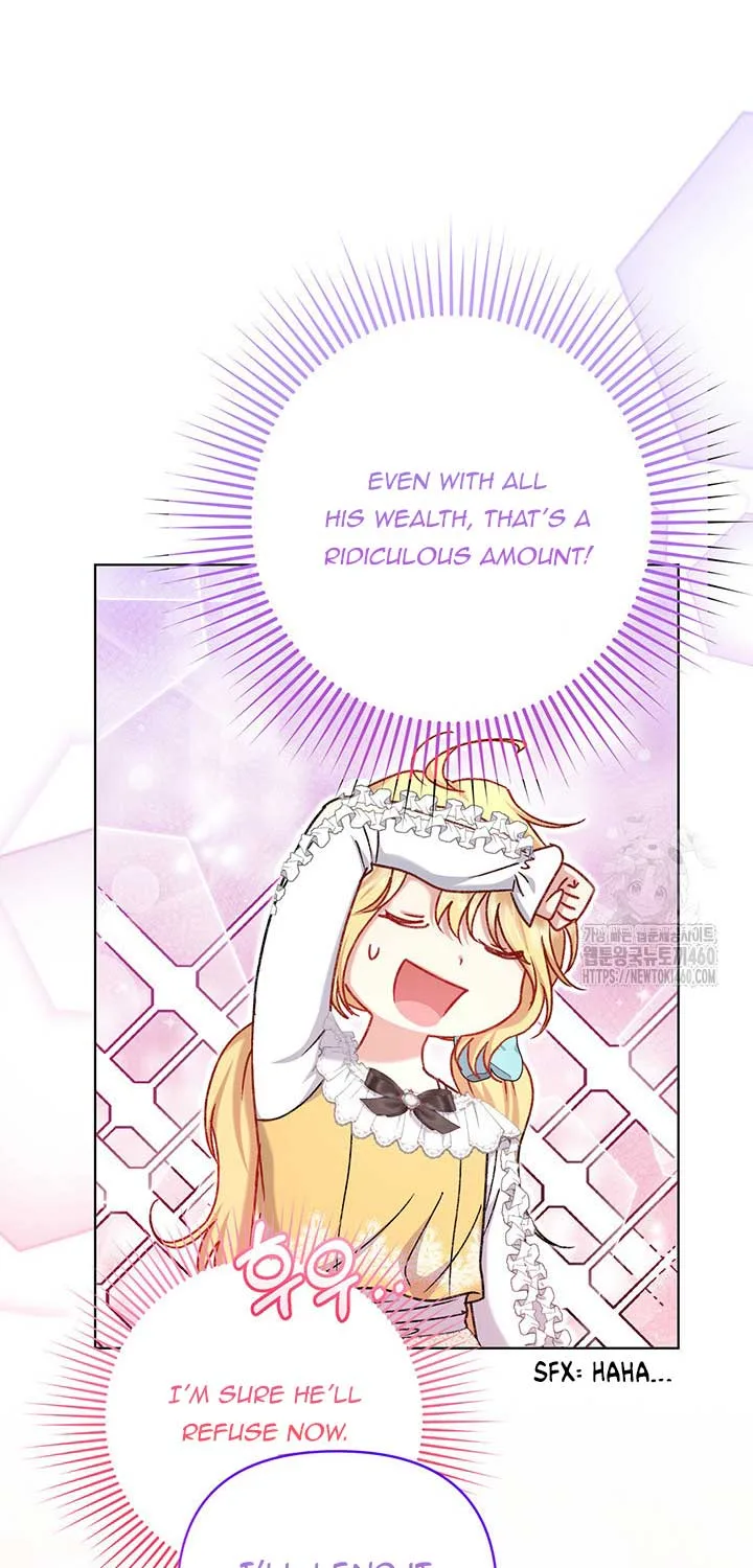 The Supporting Duck Waiting for the Breakup Chapter 10 page 73