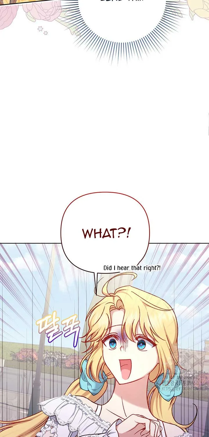 The Supporting Duck Waiting for the Breakup Chapter 10 page 75