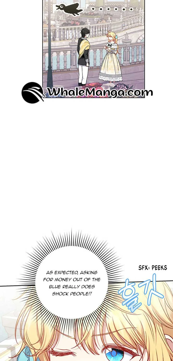 The Supporting Duck Waiting for the Breakup Chapter 10 page 65